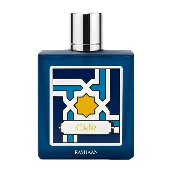 Rayhaan Cadiz