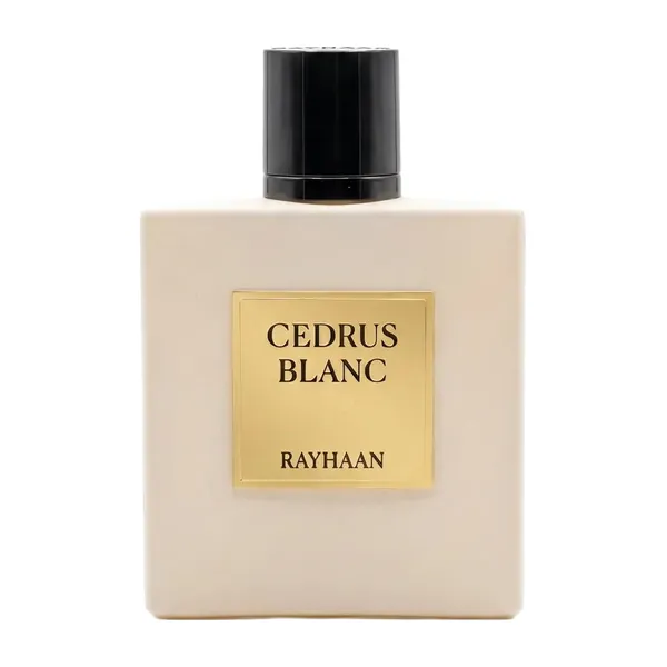 Rayhaan Cedrus Blanc
