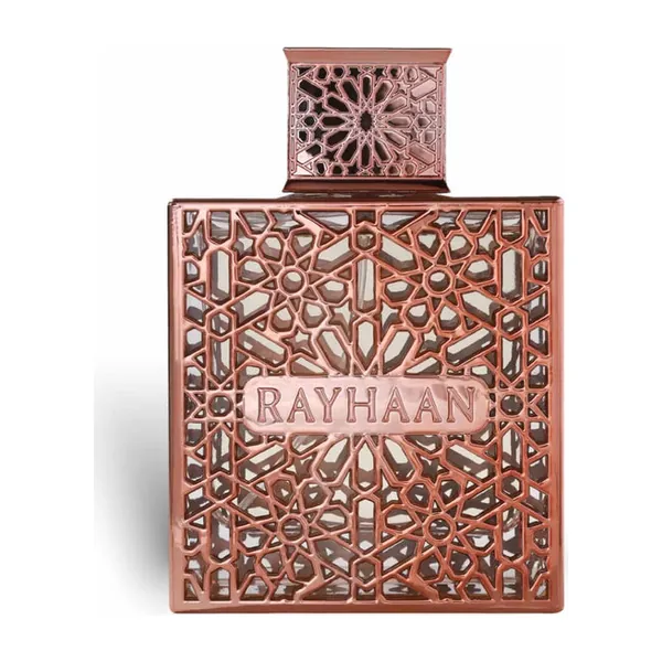 Rayhaan Divine