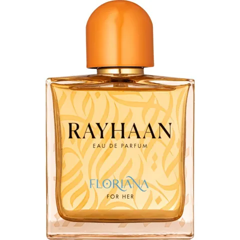 Rayhaan Floriana