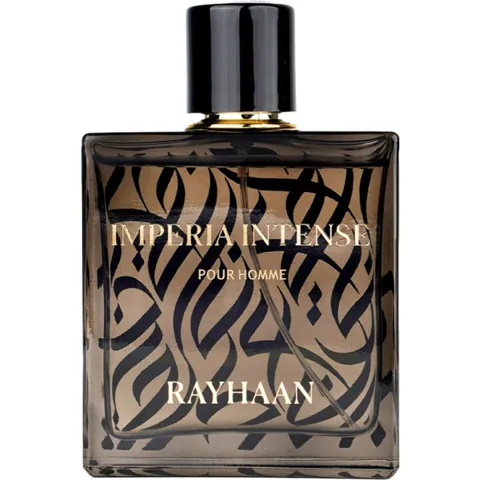 Rayhaan Imperia Intense