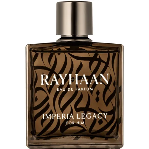 Rayhaan Imperia Legacy