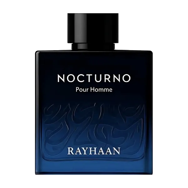 Rayhaan Nocturno