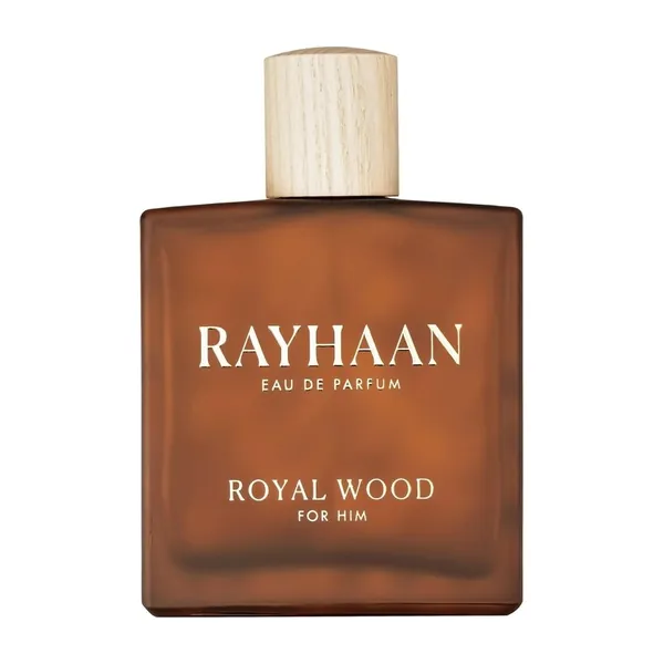 Rayhaan Royal Wood