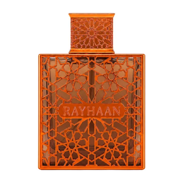 Rayhaan Vantage