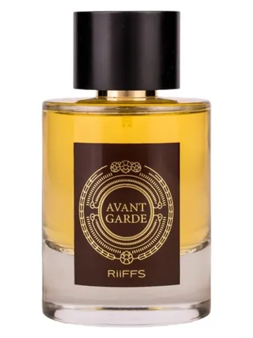 Riiffs Avante Garde