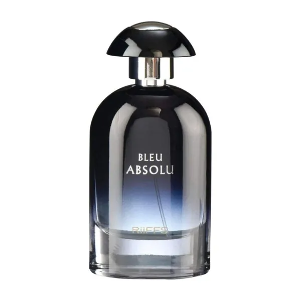 Riiffs Bleu Absolu