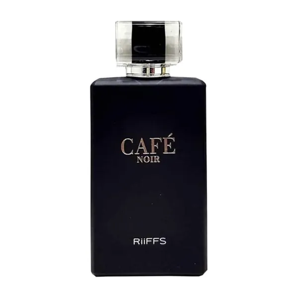 Riiffs Café Noir