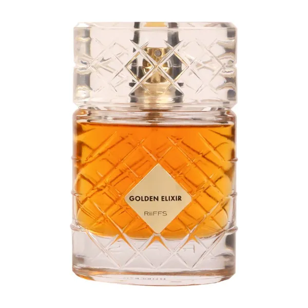 Riiffs Golden Elixir