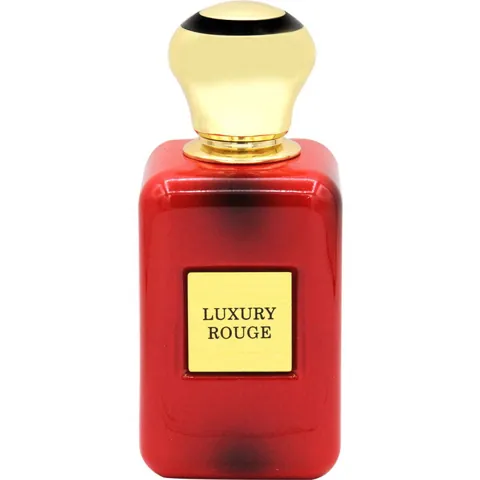 Riiffs Luxury Rouge
