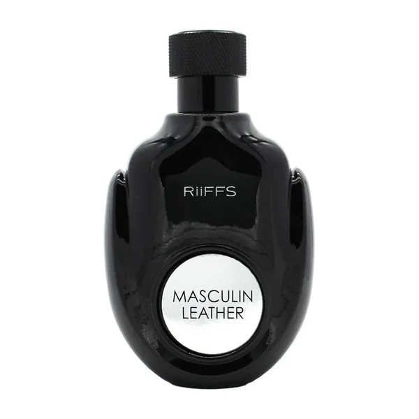 Riiffs Masculin Leather