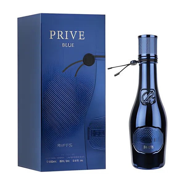 Riiffs Privé Essence Blue
