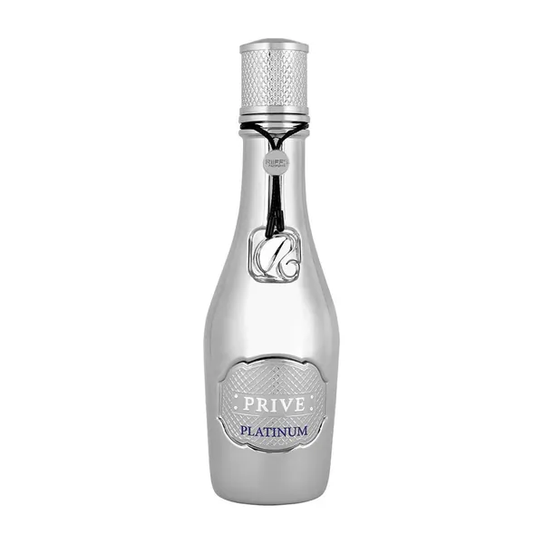 Riiffs Privé Platinum