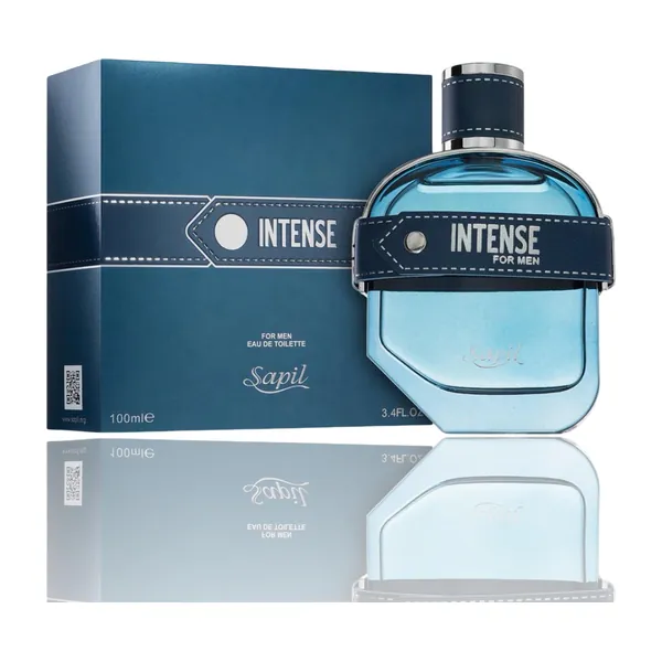 Sapil Intense for Men