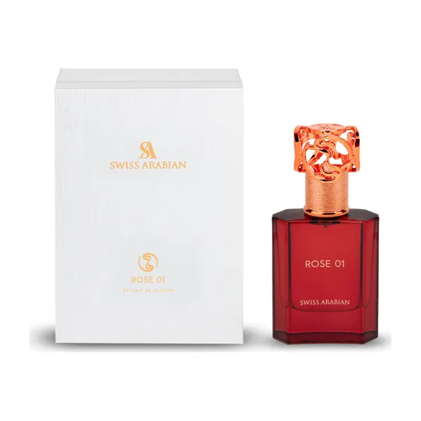 Swiss Arabian Rose 01