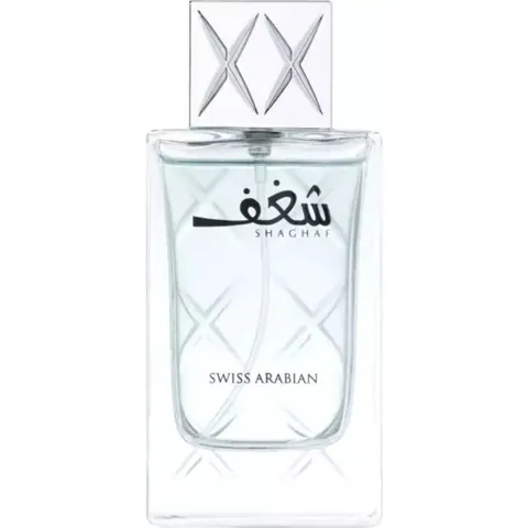 Swiss Arabian Shaghaf for Men