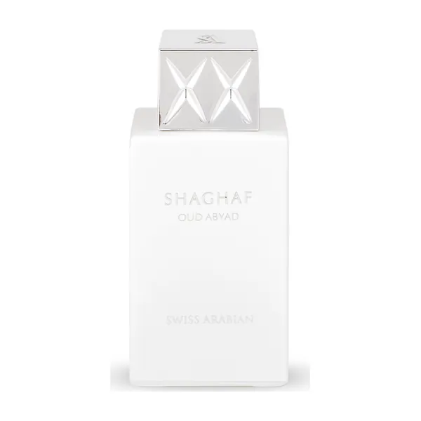 Swiss Arabian Shaghaf Oud Abyad