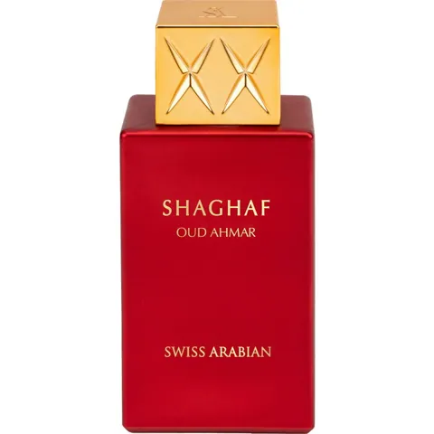 Swiss Arabian Shaghaf Oud Ahmar