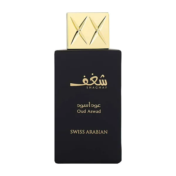 Swiss Arabian Shaghaf Oud Aswad