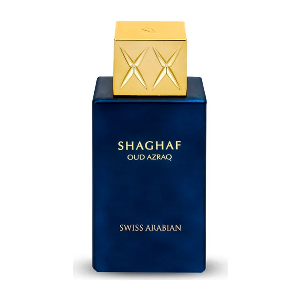 Swiss Arabian Shaghaf Oud Azraq