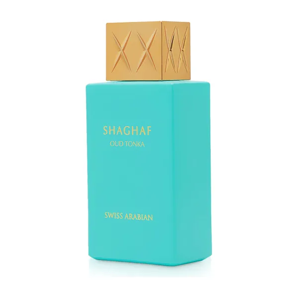 Swiss Arabian Shaghaf Oud Tonka