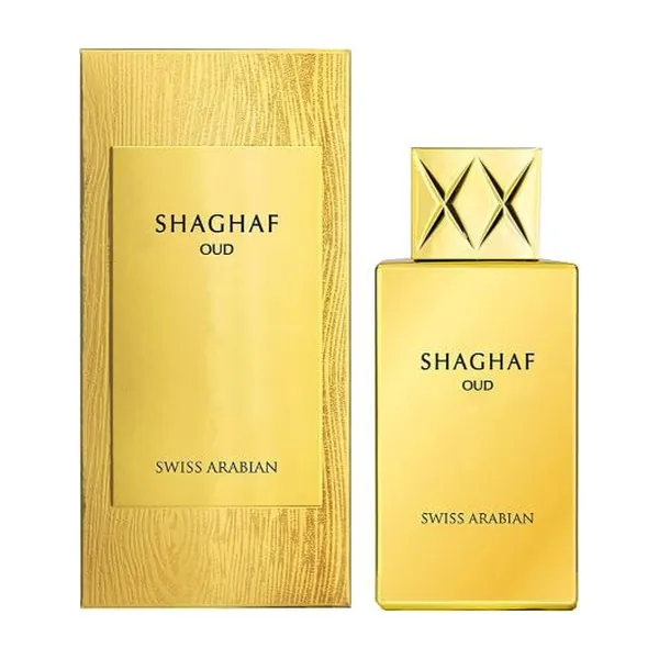 Swiss Arabian Shaghaf Oud