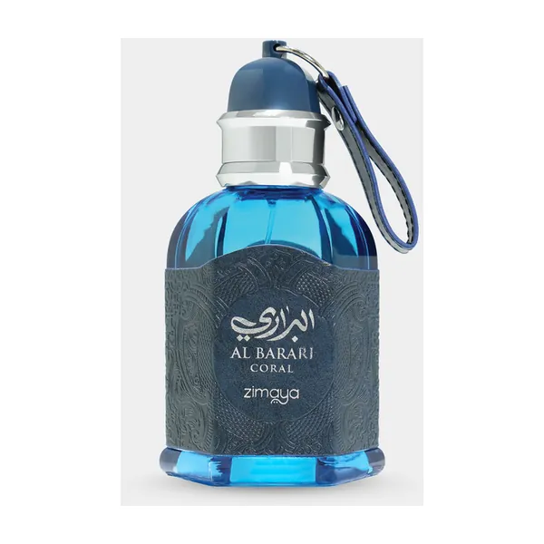 Zimaya Al Barari Coral