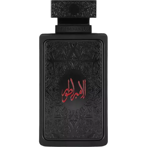 Zimaya Al Embratur Absolu