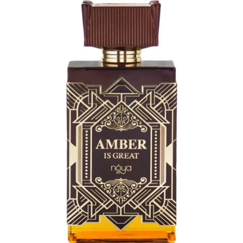 Zimaya Amber Is Great