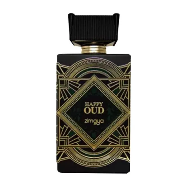 Zimaya Happy Oud
