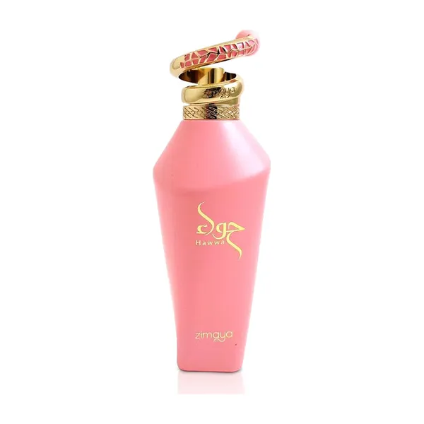 Zimaya Hawwa Pink
