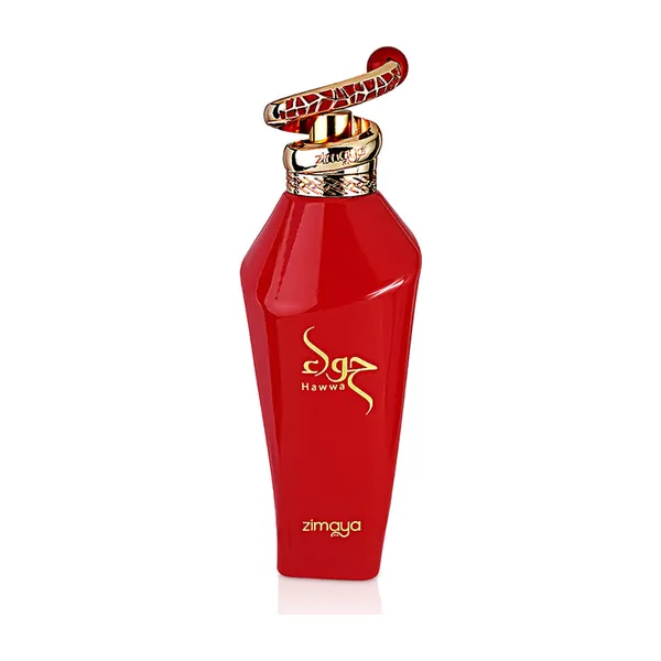 Zimaya Hawwa Red