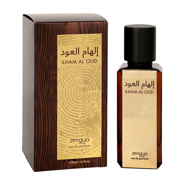 Zimaya Ilham Al Oud