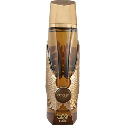 Zimaya Itqan Gold