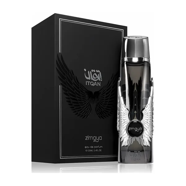 Zimaya Itqan Noir