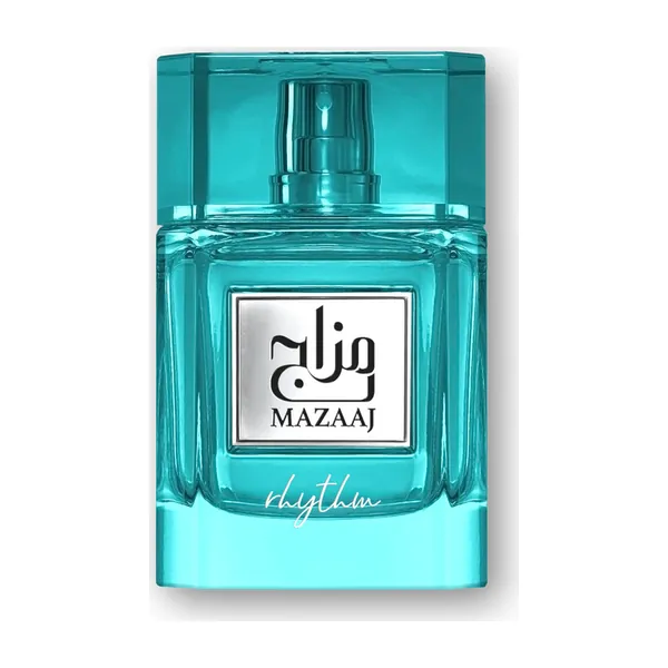 Zimaya Mazaaj Rhythm