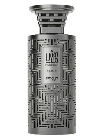 Zimaya Modesh Noble