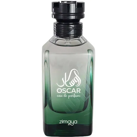 Zimaya Oscar