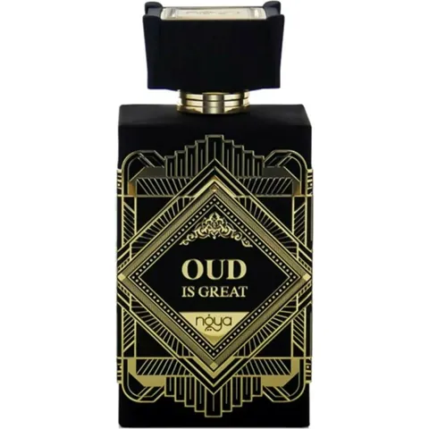 Zimaya Oud Is Great