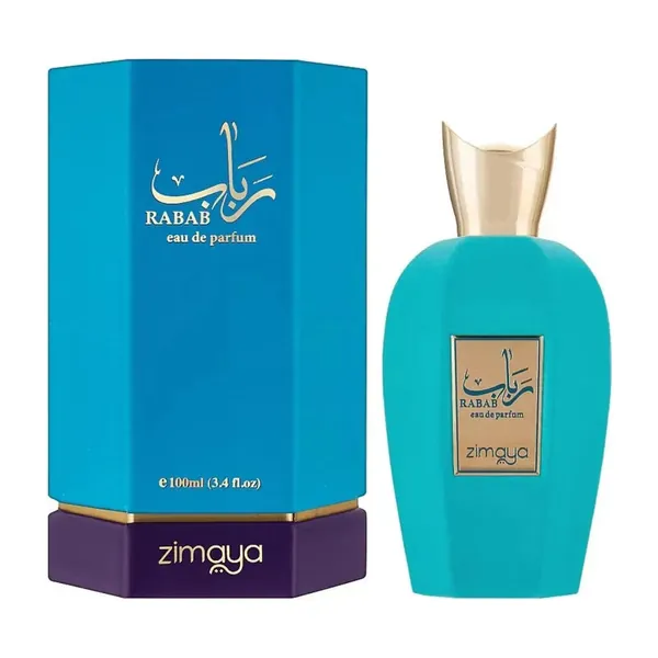 Zimaya Rabab