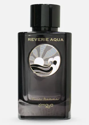 Zimaya Reverie Aqua