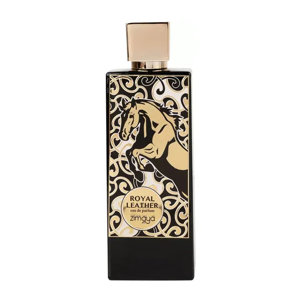 Zimaya Royal Leather