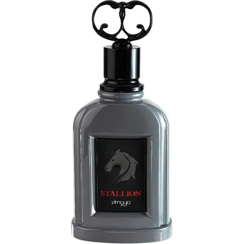 Zimaya Stallion