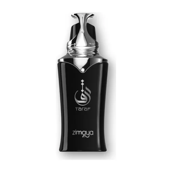 Zimaya Taraf Black