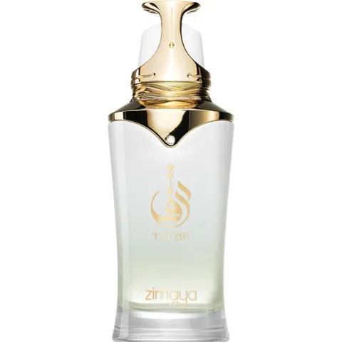 Zimaya Taraf White