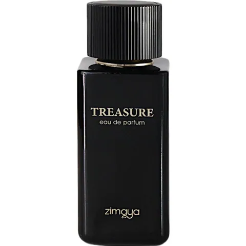 Zimaya Treasure