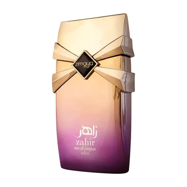 Zimaya Zahir Gold