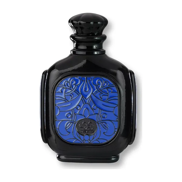 Zimaya Zukhruf Black