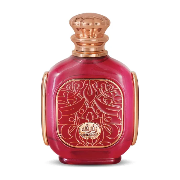 Zimaya Zukhruf Cherry